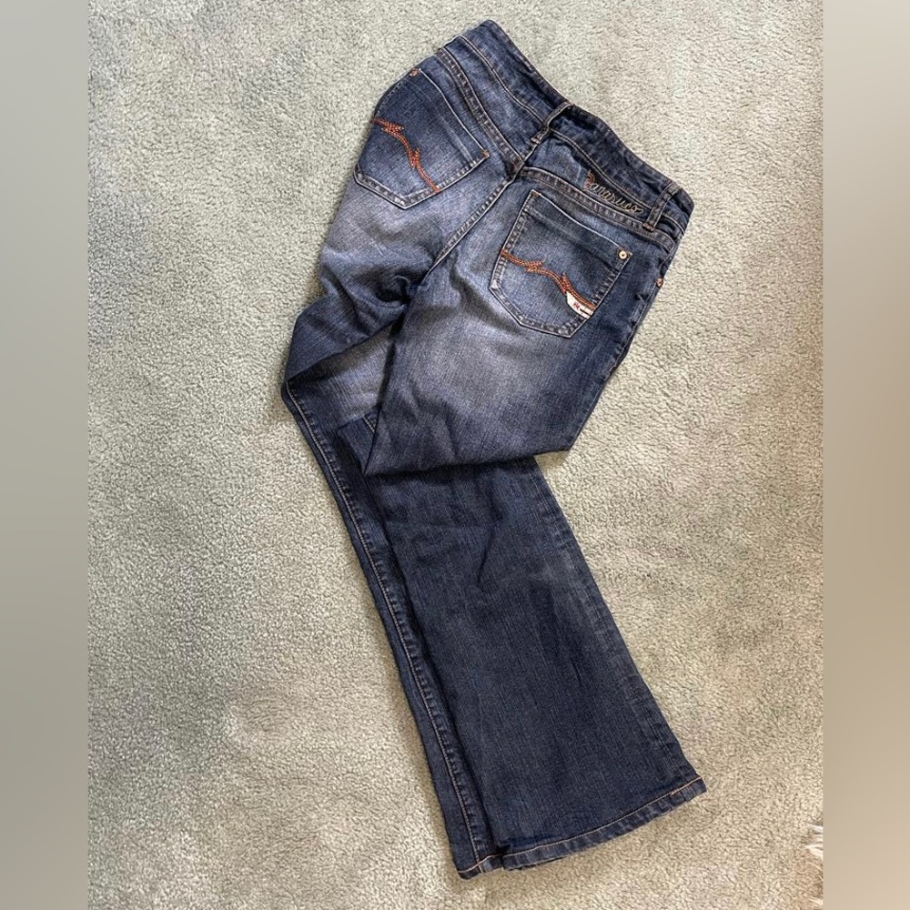 Parasuco Jeans, size 28
